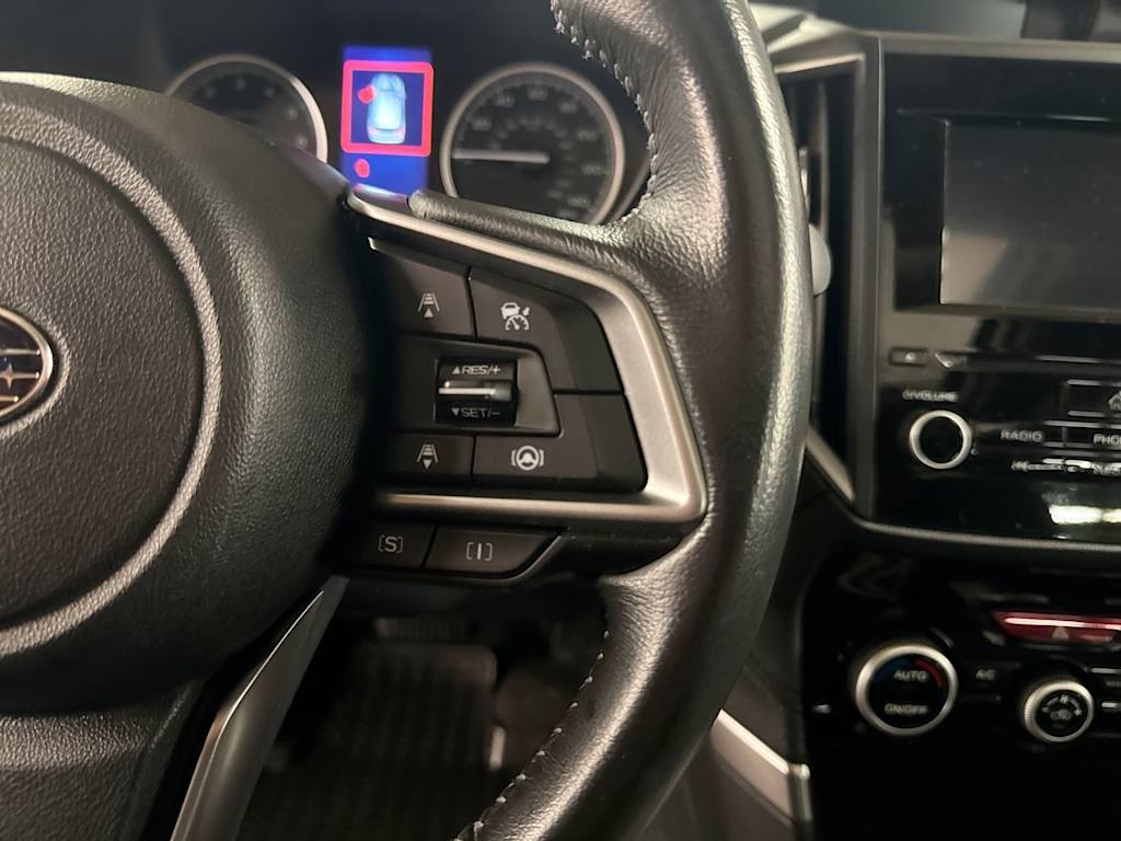 Thumbnail: 2021 Subaru Forester - 33