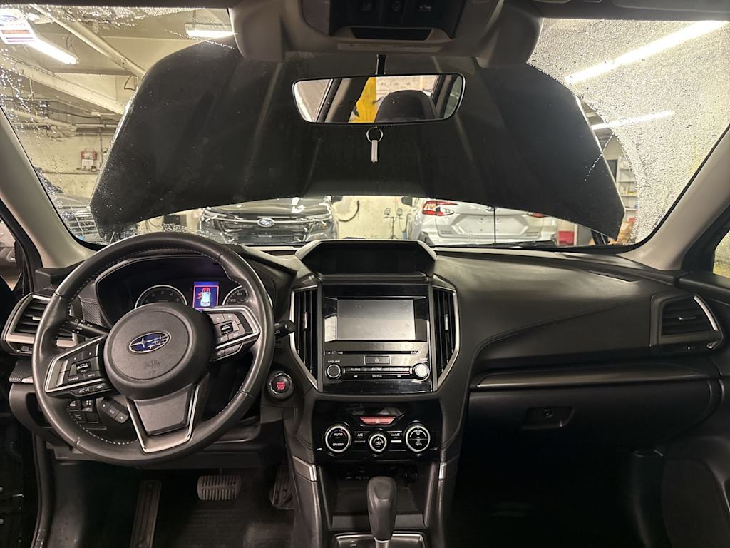 Thumbnail: 2020 Subaru Forester - 2