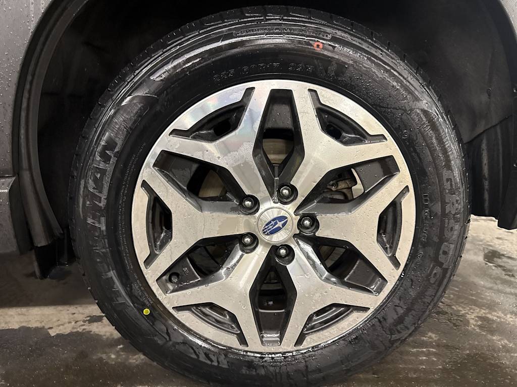 Thumbnail: 2020 Subaru Forester - 5