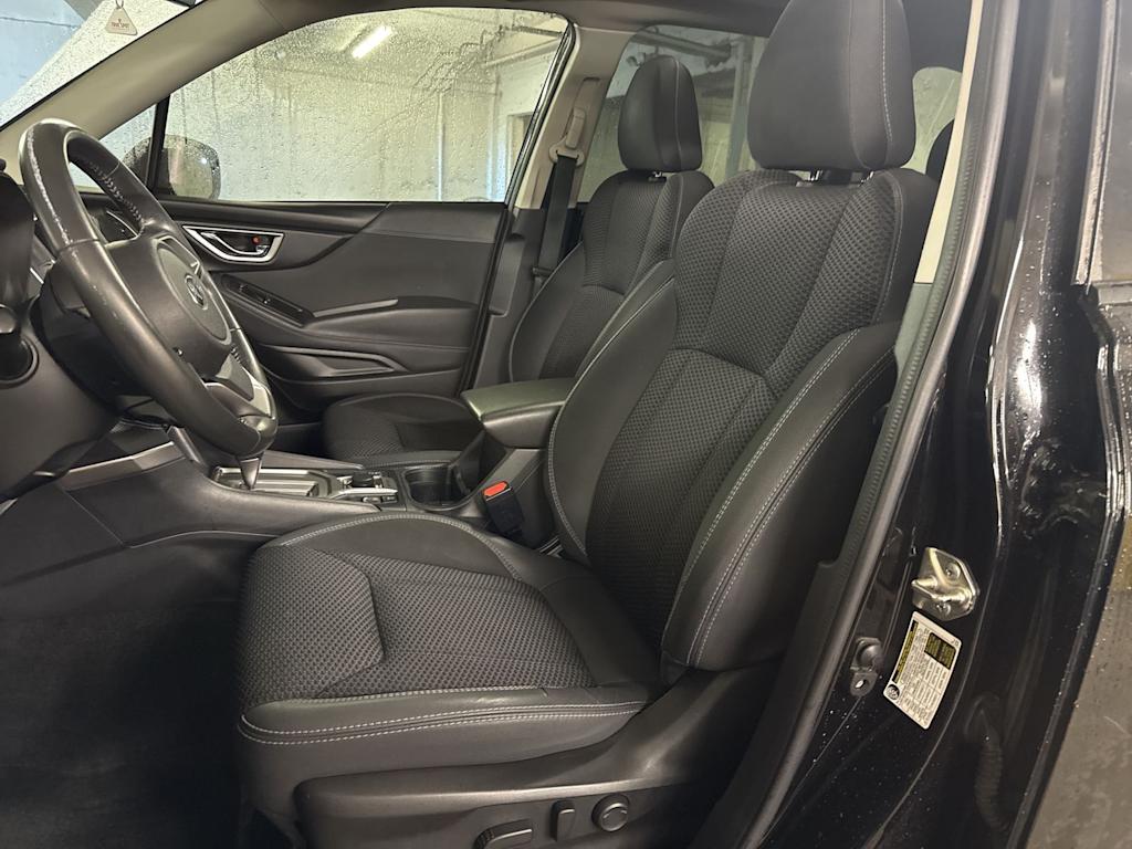 Thumbnail: 2020 Subaru Forester - 7