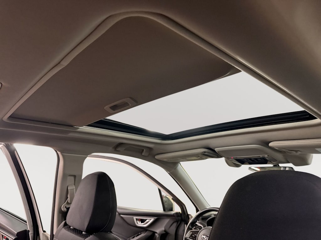 Thumbnail: 2021 Subaru Forester - 31