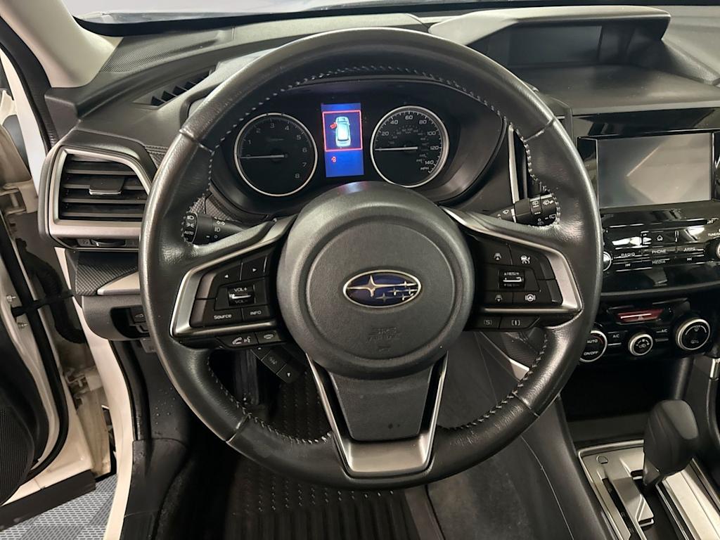 Thumbnail: 2021 Subaru Forester - 12
