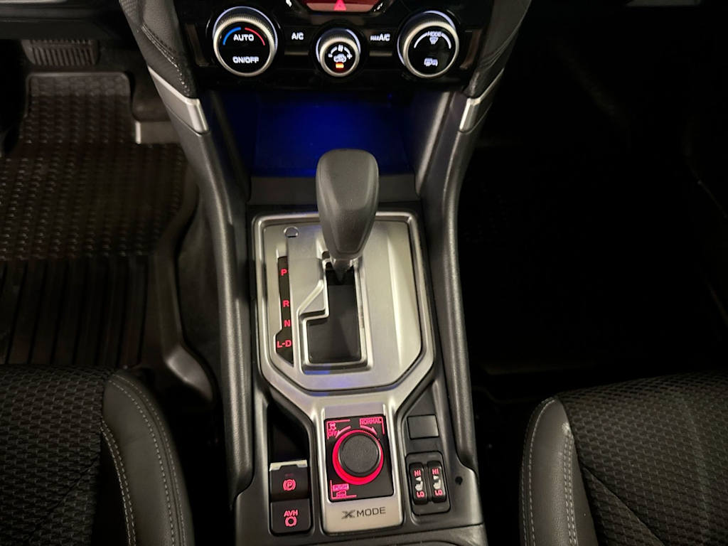 Thumbnail: 2021 Subaru Forester - 14