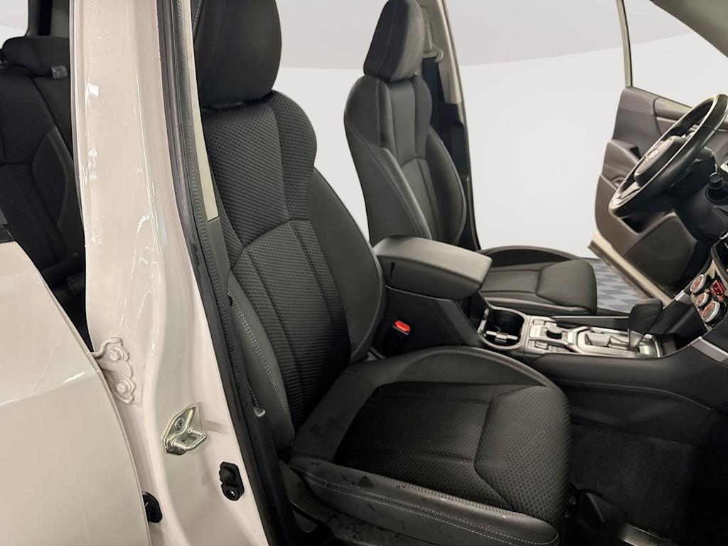 Thumbnail: 2021 Subaru Forester - 10