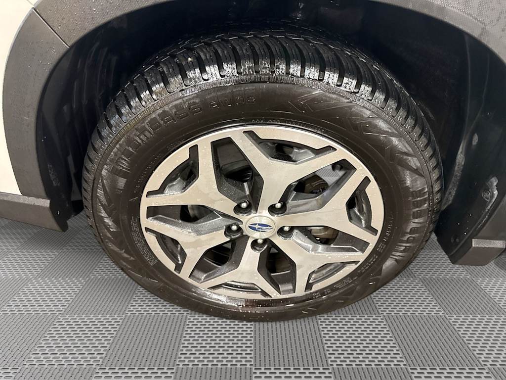 Thumbnail: 2021 Subaru Forester - 6
