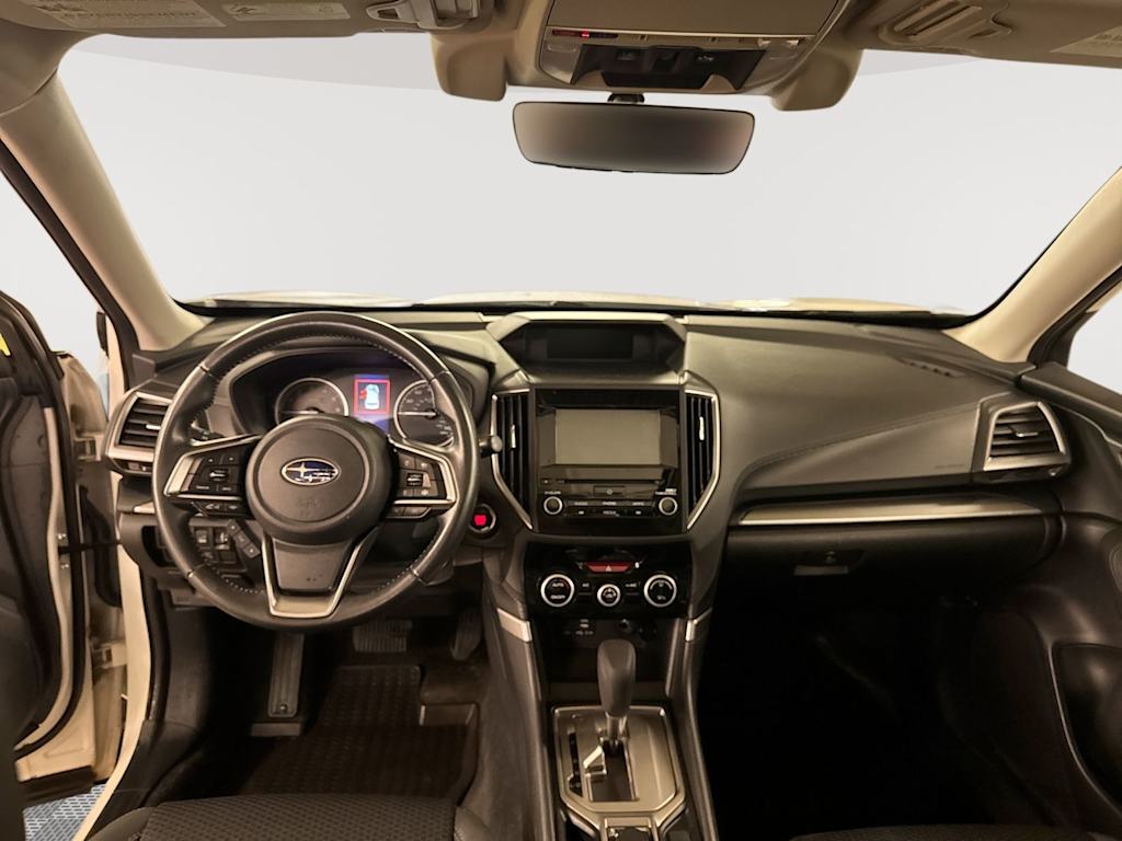 Thumbnail: 2021 Subaru Forester - 8
