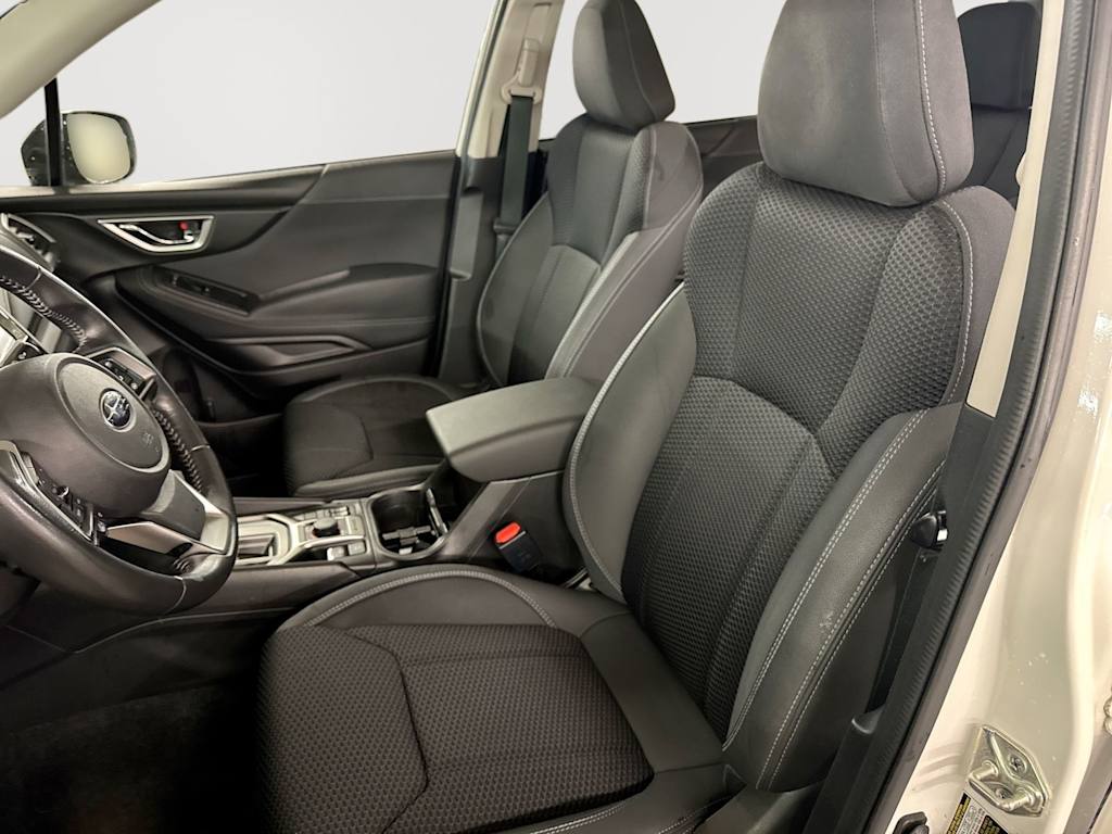 Thumbnail: 2021 Subaru Forester - 9