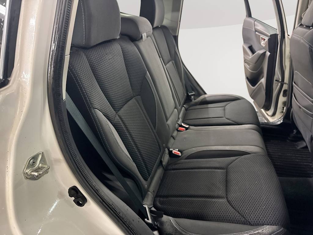 Thumbnail: 2021 Subaru Forester - 30