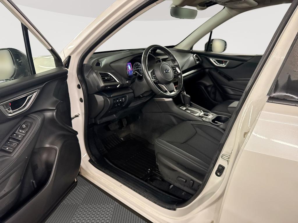 Thumbnail: 2021 Subaru Forester - 2