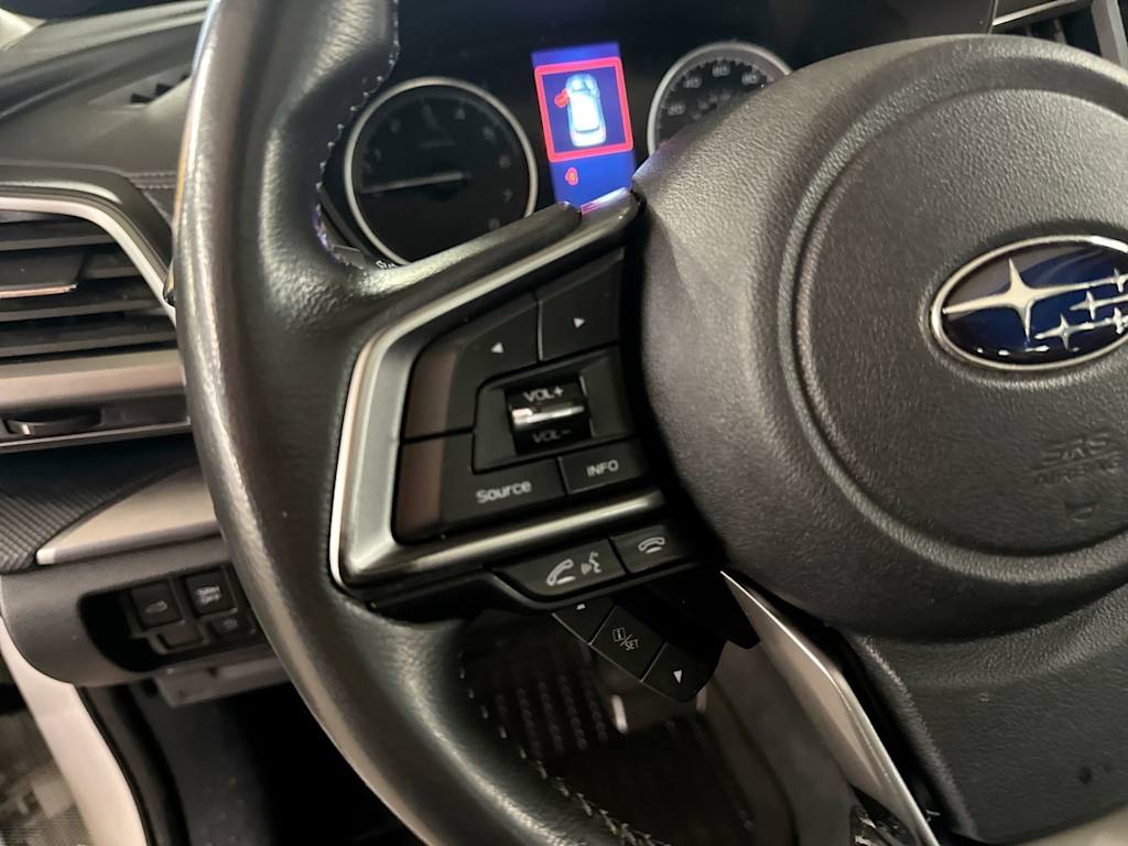 Thumbnail: 2021 Subaru Forester - 32