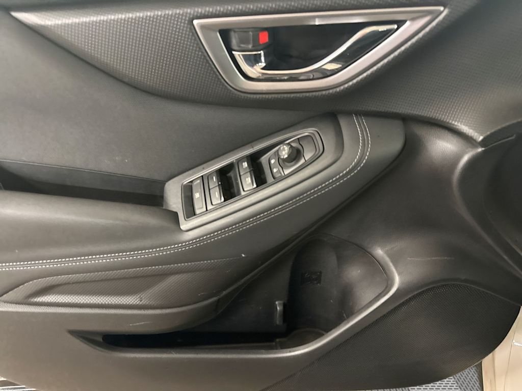 Thumbnail: 2021 Subaru Forester - 27