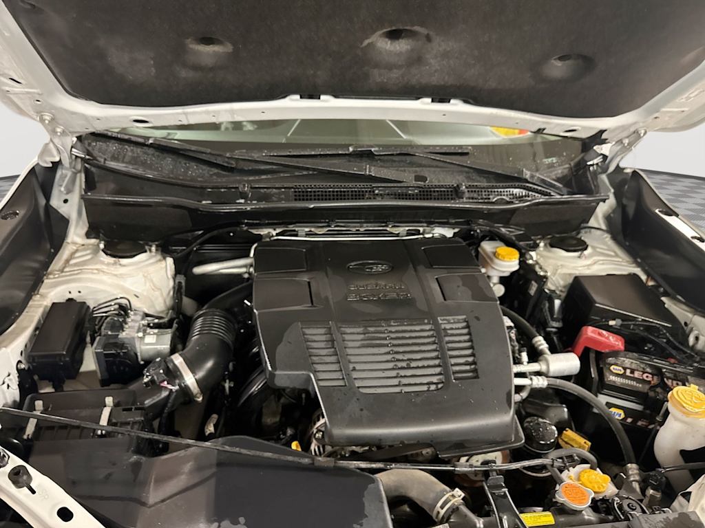 Thumbnail: 2021 Subaru Forester - 7