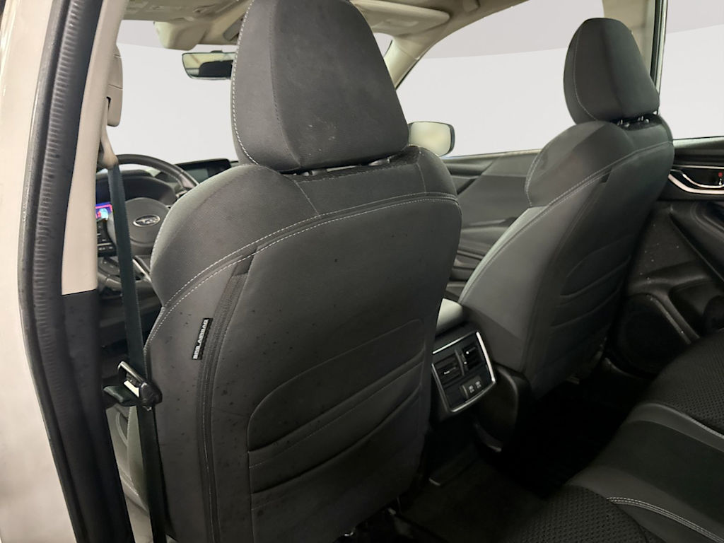 Thumbnail: 2021 Subaru Forester - 11