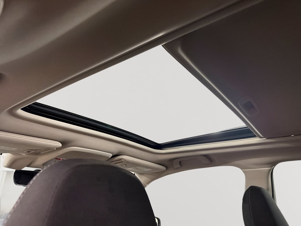 Thumbnail: 2021 Subaru Forester - 28