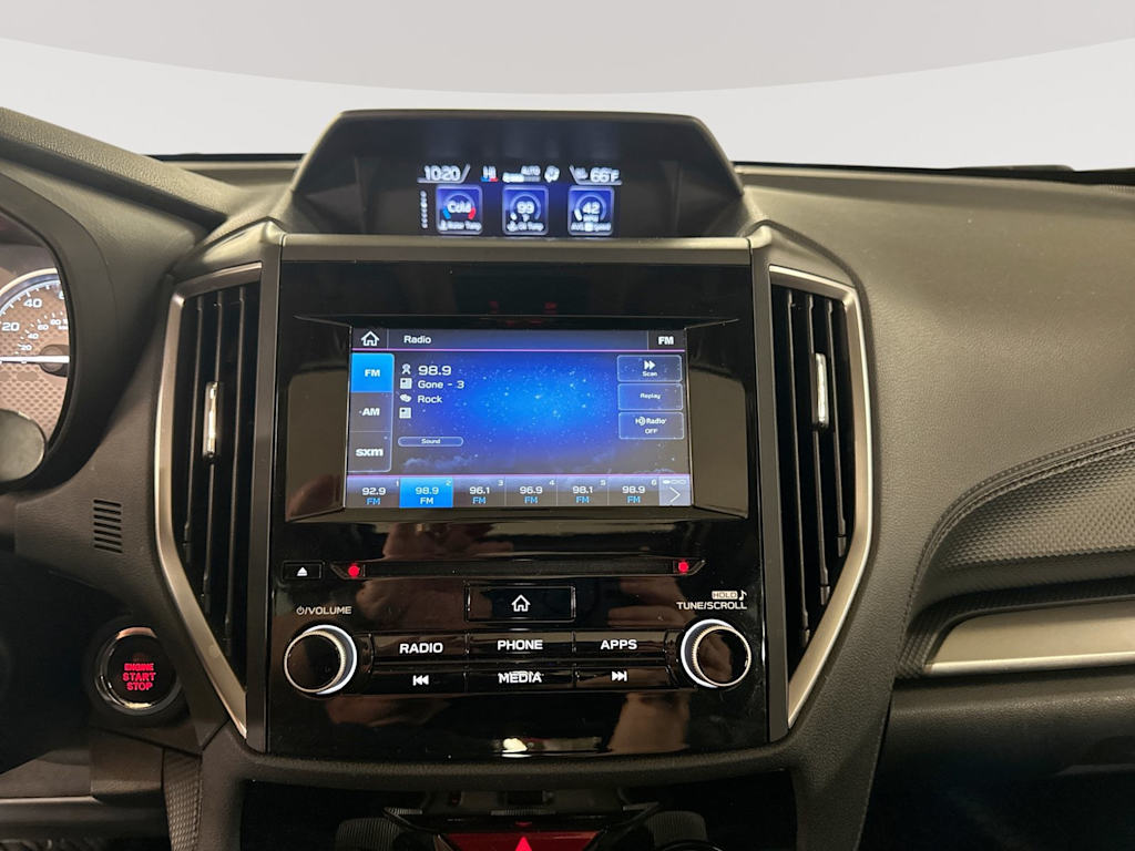 Thumbnail: 2021 Subaru Forester - 34
