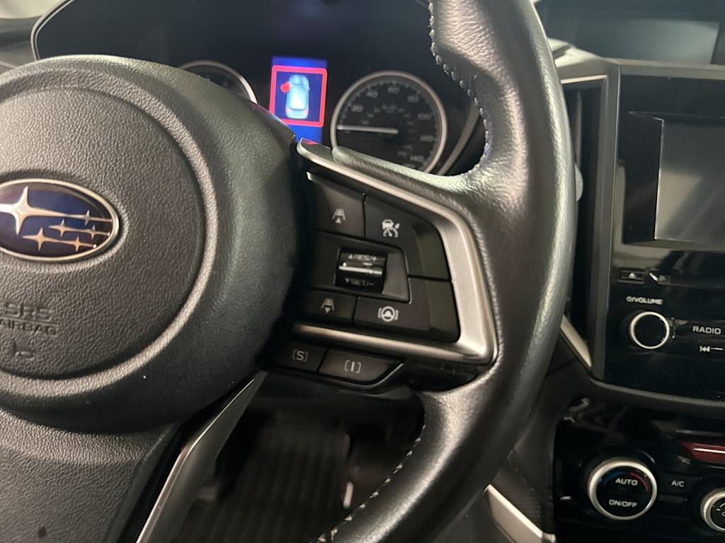 Thumbnail: 2021 Subaru Forester - 33