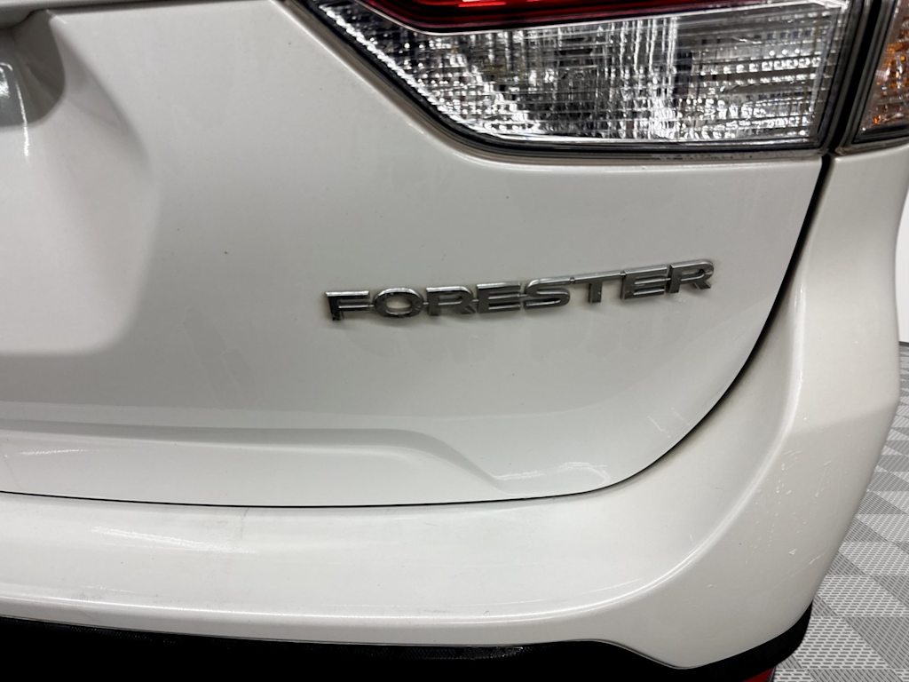 Thumbnail: 2021 Subaru Forester - 26