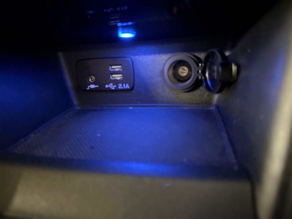Thumbnail: 2021 Subaru Forester - 15