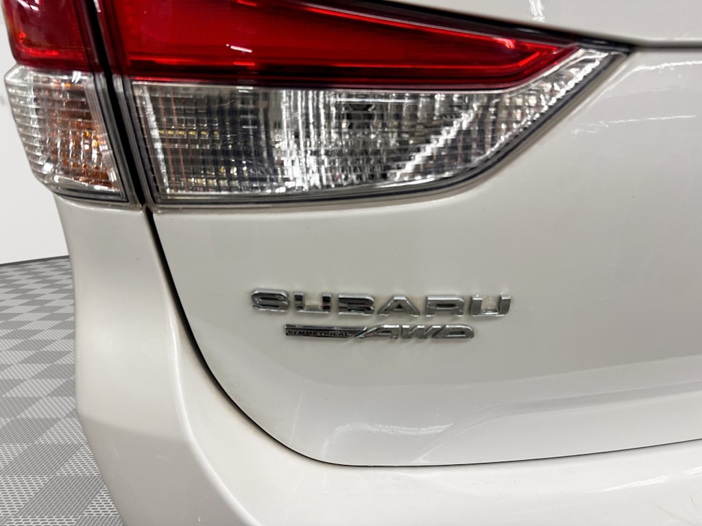 Thumbnail: 2021 Subaru Forester - 25
