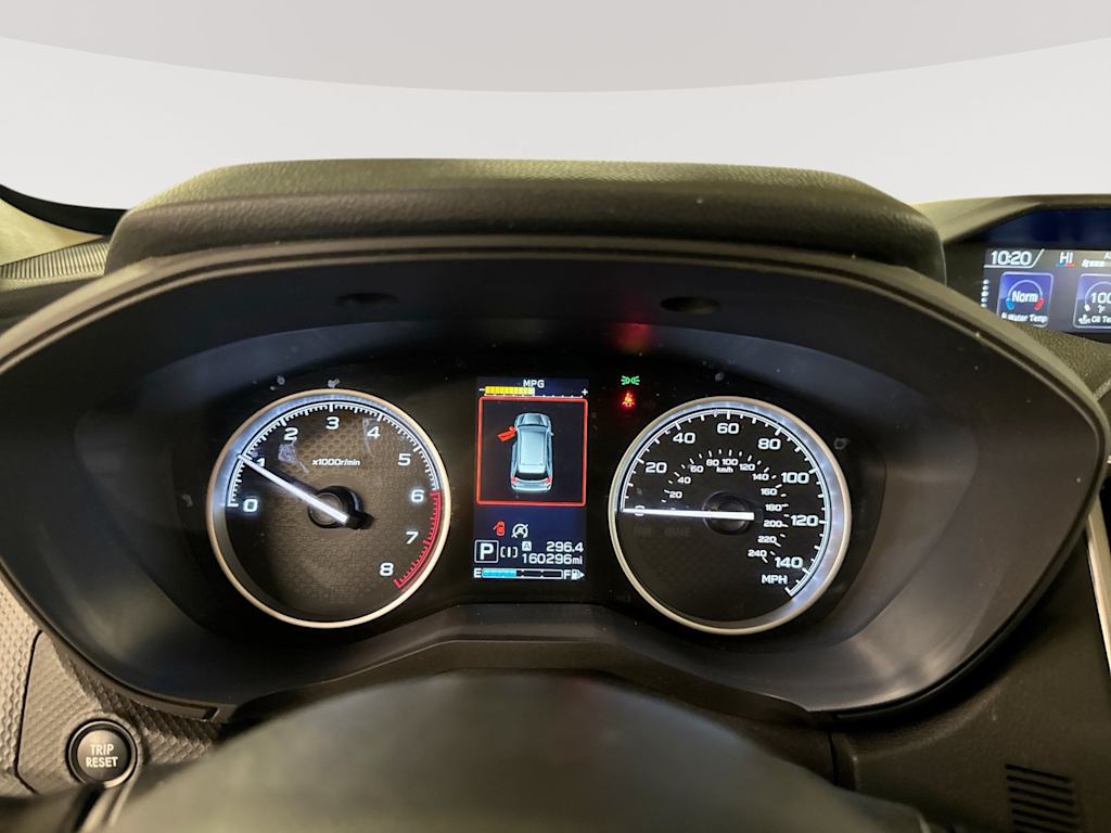 Thumbnail: 2021 Subaru Forester - 35