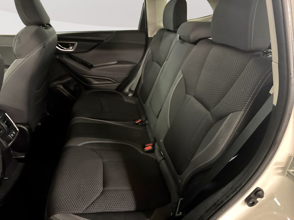 Thumbnail: 2021 Subaru Forester - 29
