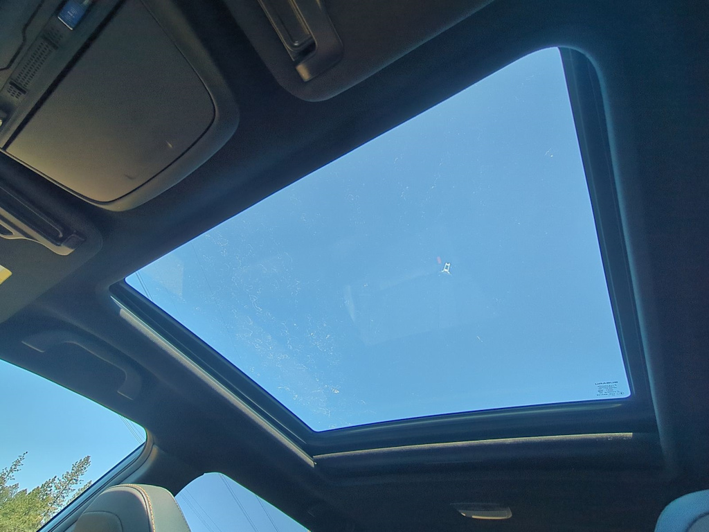 Thumbnail: 2024 Subaru Forester - 28