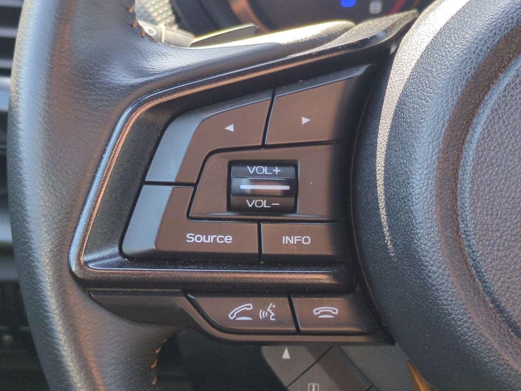 Thumbnail: 2024 Subaru Forester - 31