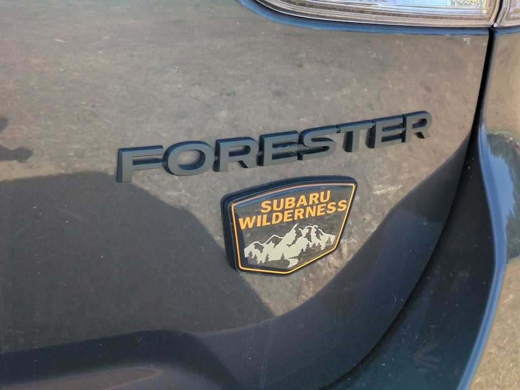 Thumbnail: 2024 Subaru Forester - 26