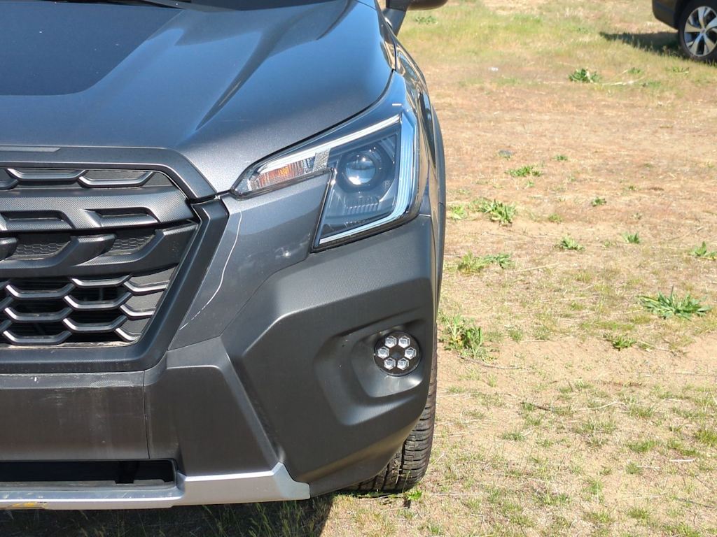 Thumbnail: 2024 Subaru Forester - 7