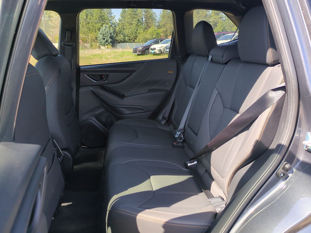 Thumbnail: 2024 Subaru Forester - 29