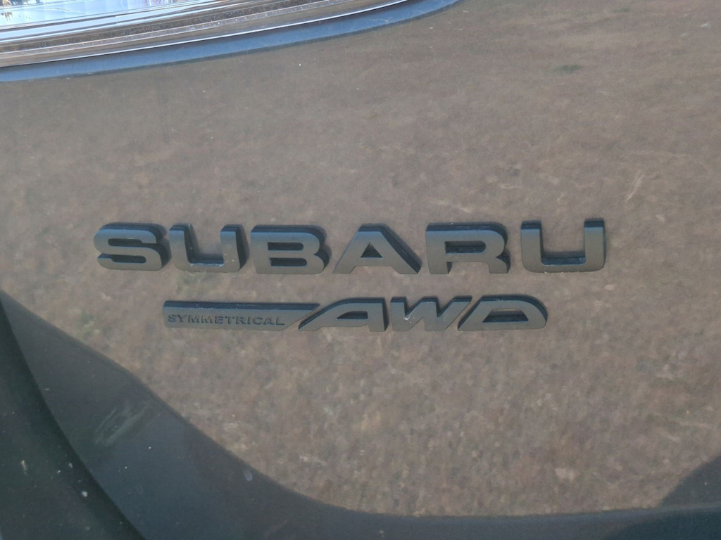 Thumbnail: 2024 Subaru Forester - 25
