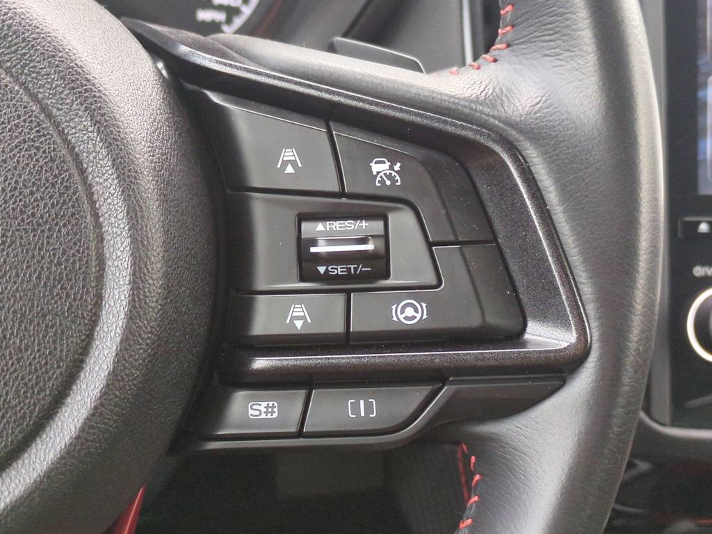 Thumbnail: 2023 Subaru Forester - 31