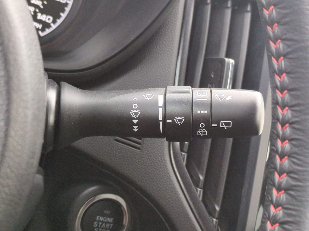 Thumbnail: 2023 Subaru Forester - 32