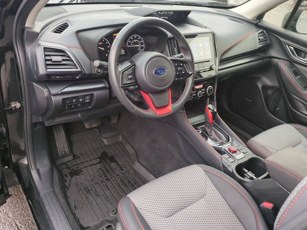 Thumbnail: 2023 Subaru Forester - 2