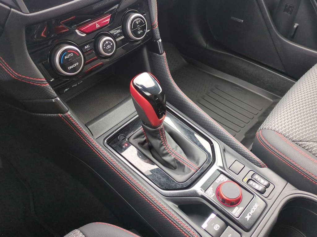 Thumbnail: 2023 Subaru Forester - 35