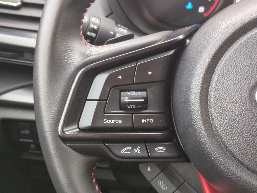 Thumbnail: 2023 Subaru Forester - 30