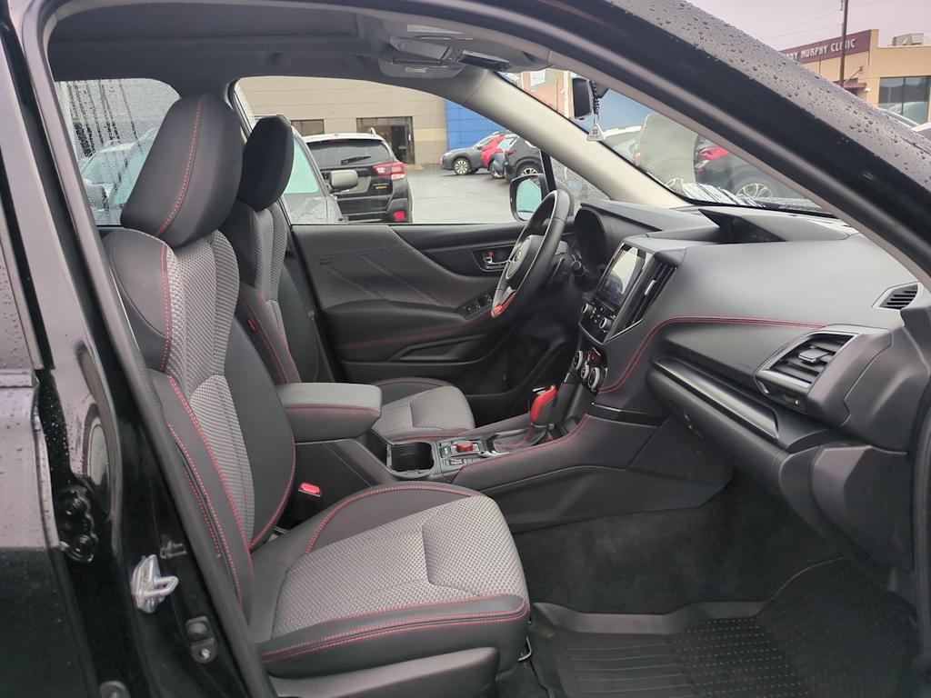 Thumbnail: 2023 Subaru Forester - 12