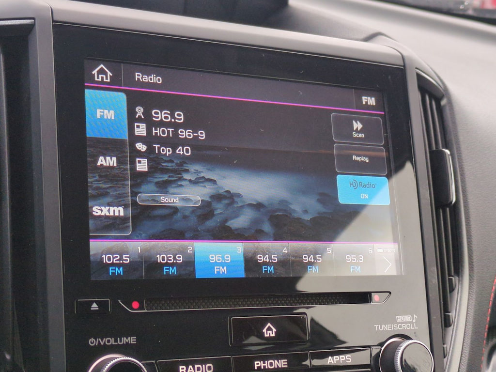 Thumbnail: 2023 Subaru Forester - 34