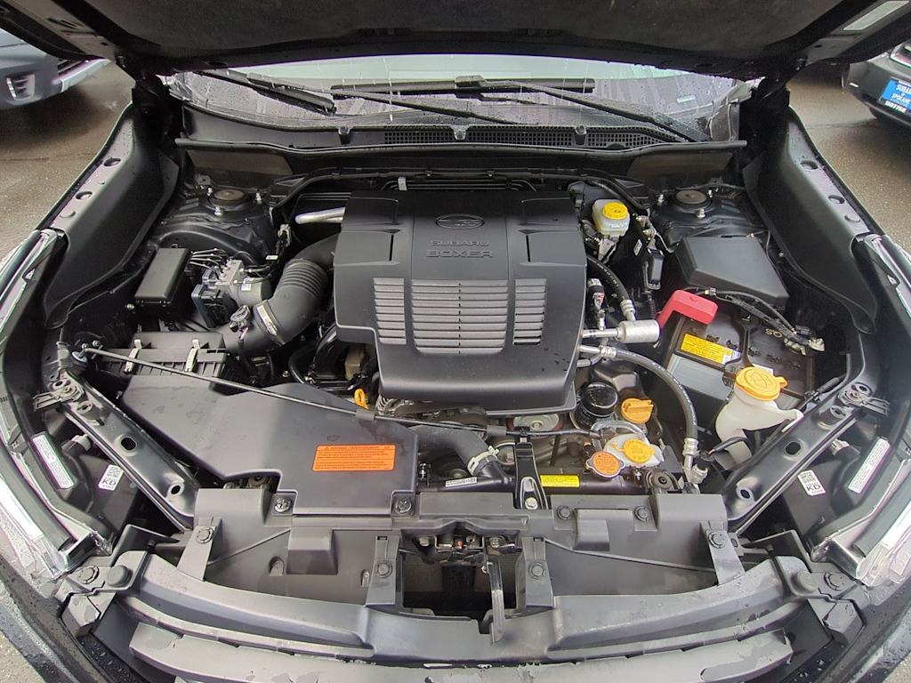 Thumbnail: 2023 Subaru Forester - 9