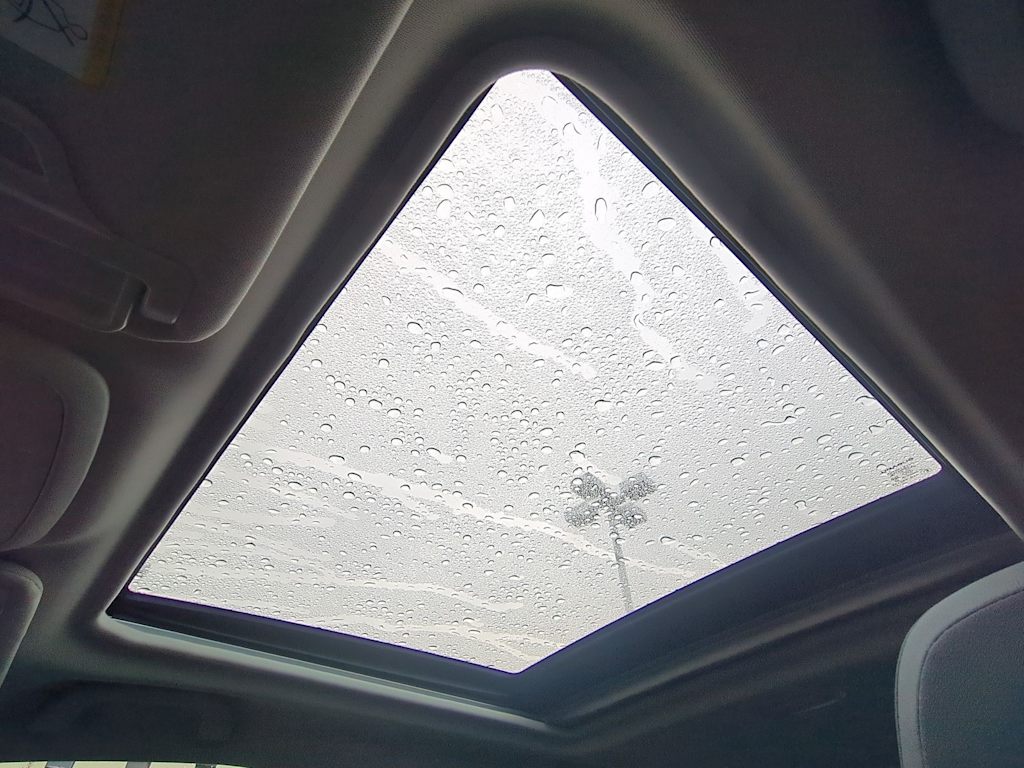 Thumbnail: 2023 Subaru Forester - 27