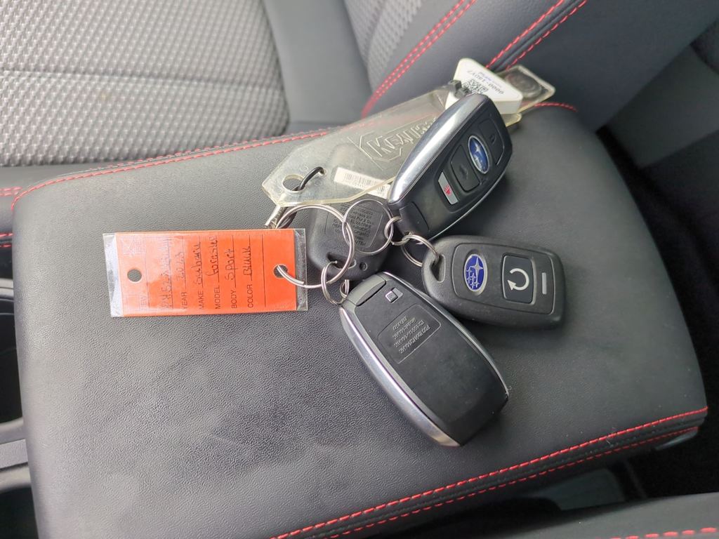 Thumbnail: 2023 Subaru Forester - 18