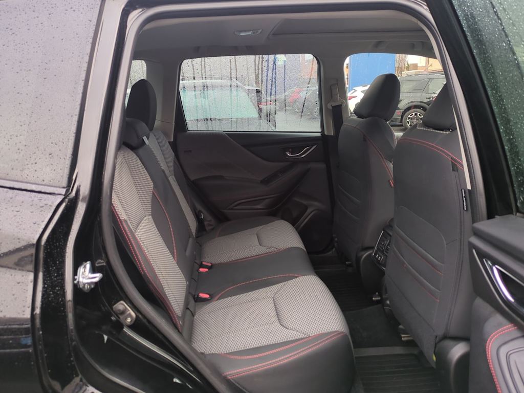 Thumbnail: 2023 Subaru Forester - 29