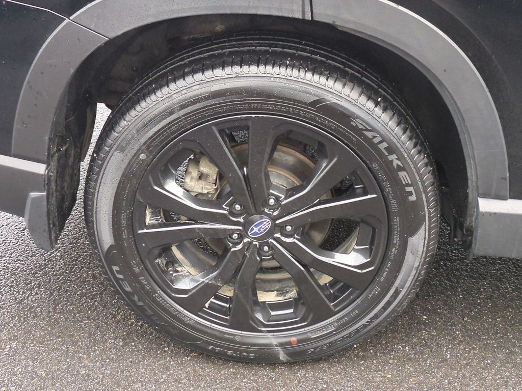 Thumbnail: 2023 Subaru Forester - 8