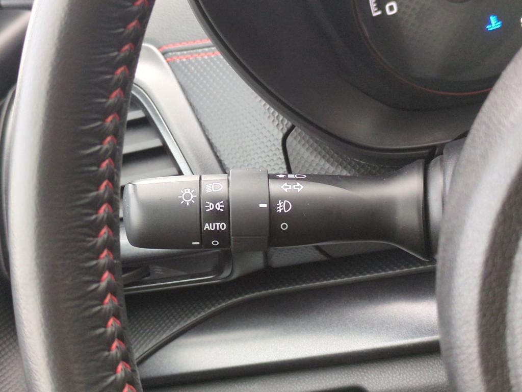 Thumbnail: 2023 Subaru Forester - 16