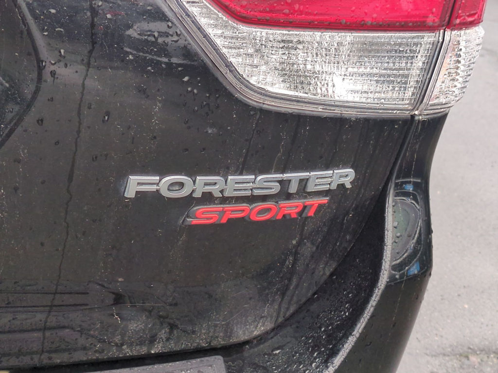 Thumbnail: 2023 Subaru Forester - 25