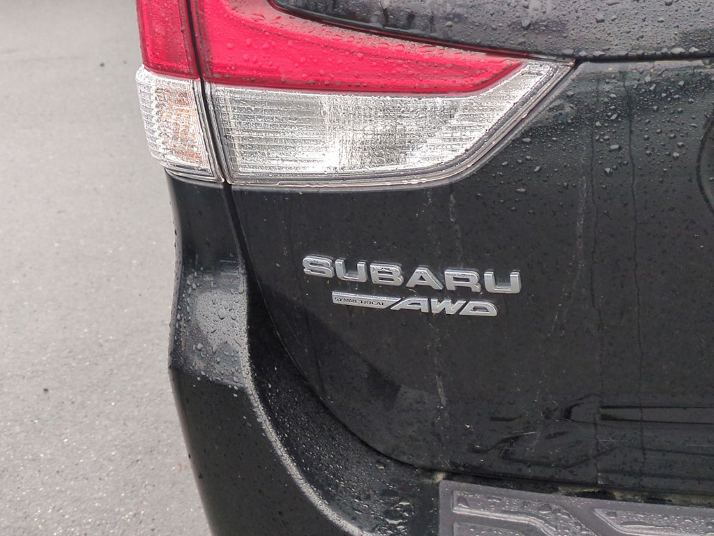 Thumbnail: 2023 Subaru Forester - 7