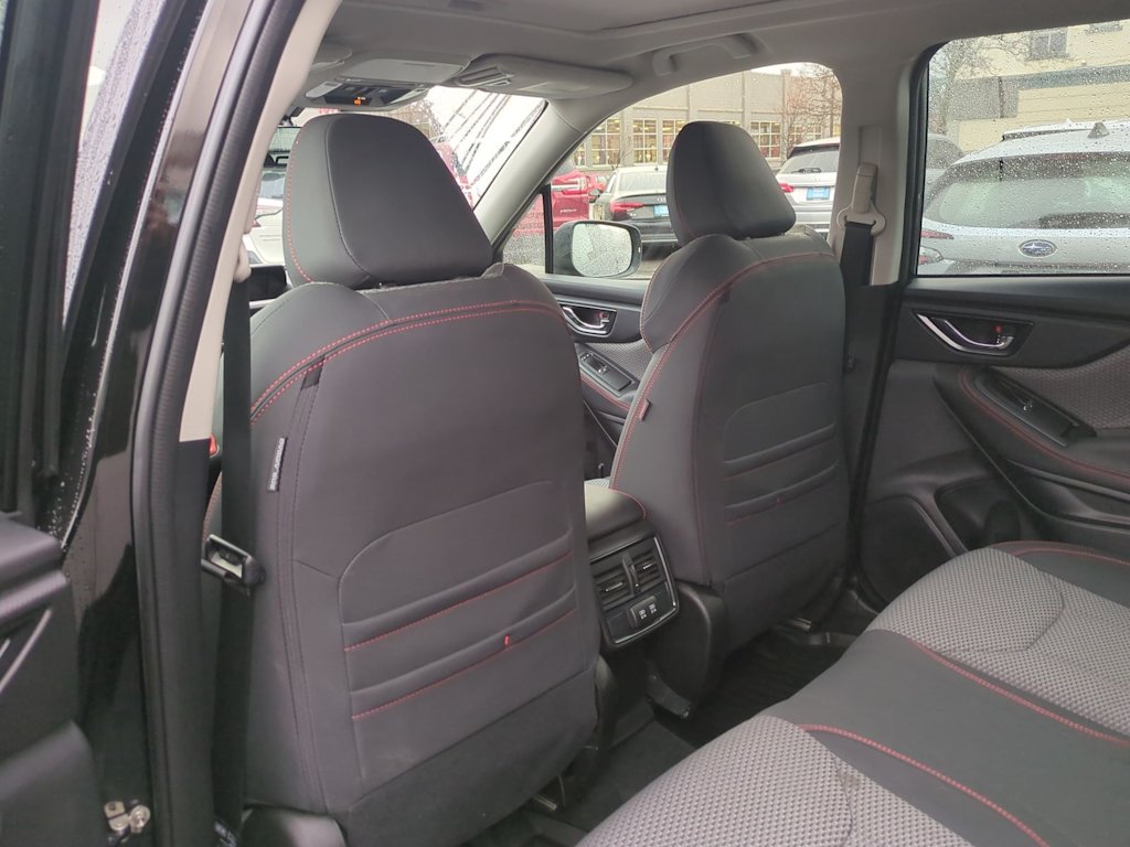 Thumbnail: 2023 Subaru Forester - 13