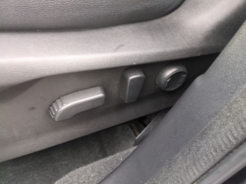 Thumbnail: 2023 Subaru Forester - 26