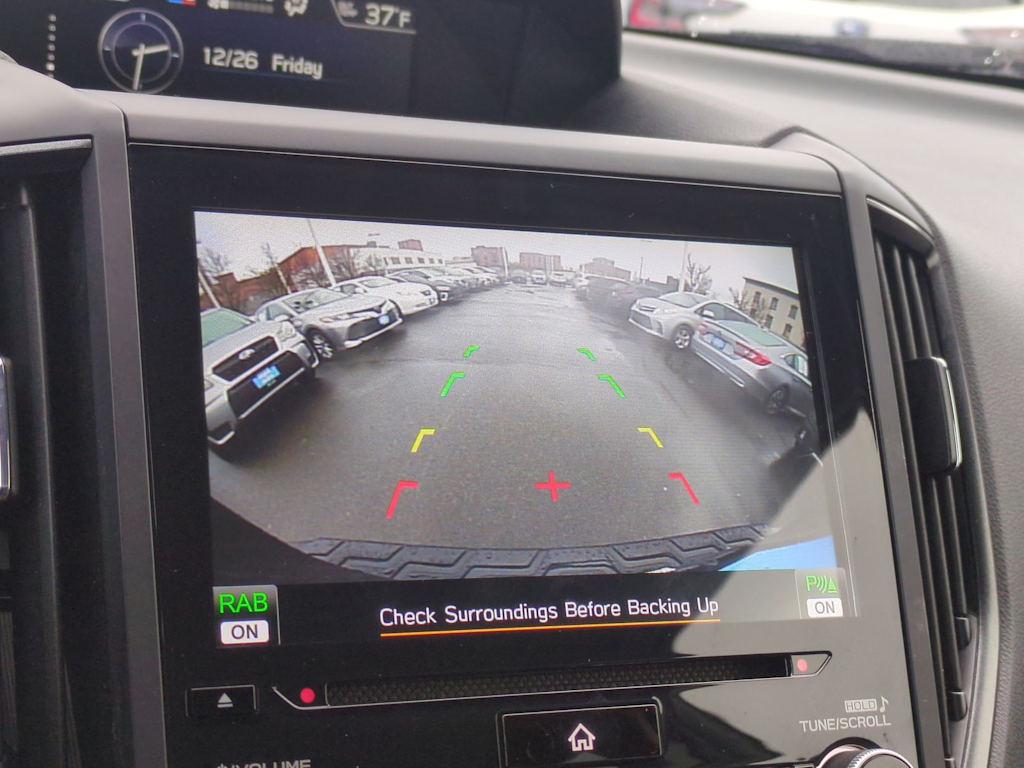 Thumbnail: 2023 Subaru Forester - 33