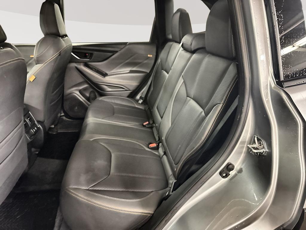 Thumbnail: 2024 Subaru Forester - 29
